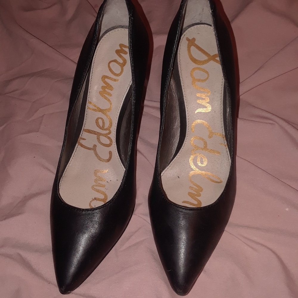 Sam Edelman shoes